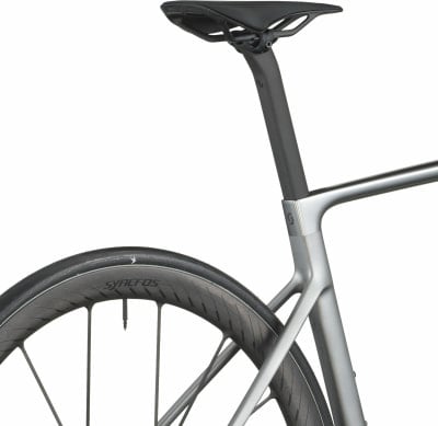 Scott Addict RC Ultimate Carbon Rennrad Scott Addict RC Ultimate Carbon Rennrad