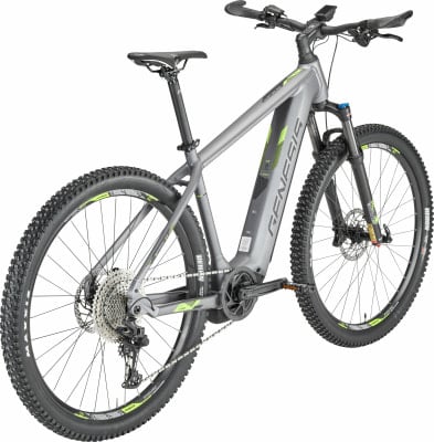 Genesis E-Pro MTB 2.3 PT, 29" horský elektrobicykel