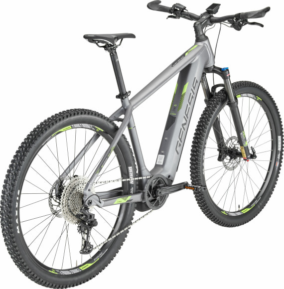 E Pro MTB 2.3 E Mountainbike 29 Genesis