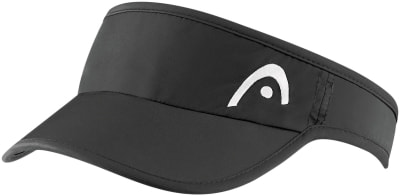 Head Pro Player Visor Kappe