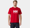 Helly Hansen HH Logo 2.0 férfi póló