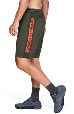 UNDER ARMOUR MK1 Short Word M