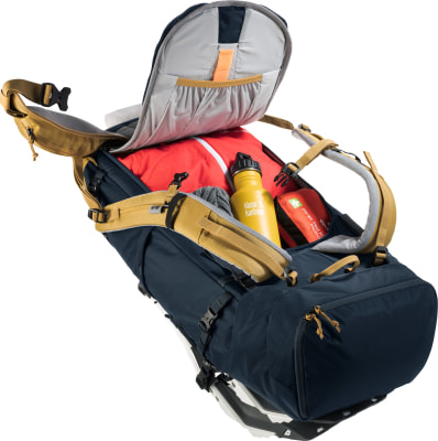Deuter Rise 34+ Alpinrucksack