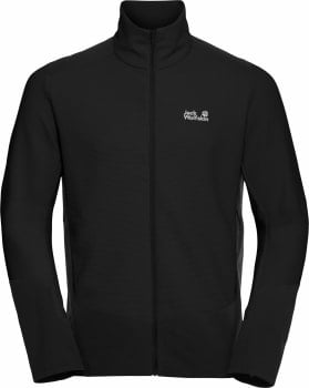 Jack Wolfskin Jack Wolfskin Ridge Hike Fleecejacke