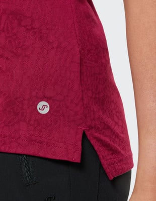 Joy Sportswear JOY Fea T- Shirt kurzarm Joy Sportswear JOY Fea T- Shirt kurzarm