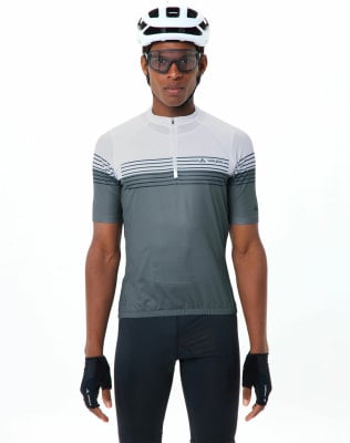 Vaude Posta Radtrikot mit Halfzip