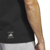 adidas Power Logo Foil T-Shirt