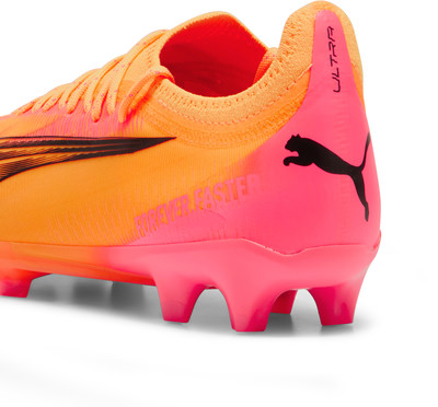 Puma Ultra Ultimate FG/AG Fußballschuhe