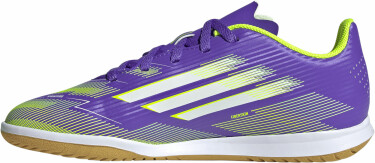 F50 League IN J Hallenfussballschuh D-Gr.