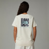 The North Face Relaxed Redbo T-Shirt kurzarm