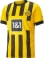 BVB Home Jersey Heimtrikot
