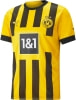 Puma BVB Home Jersey Heimtrikot