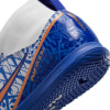 Nike Zoom Superfly 9 Academy CR7 IC Hallenfußballschuhe