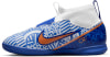 Nike Zoom Superfly 9 Academy CR7 IC Hallenfußballschuhe