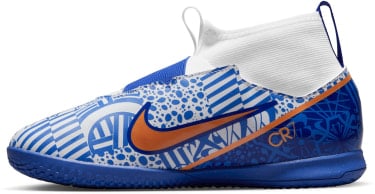 Zoom Superfly 9 Academy CR7 IC Hallenfußballschuhe