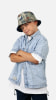 Barts Antigua Hat Hut Reversible