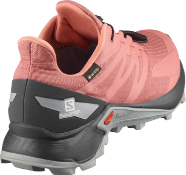 Salomon SUPERCROSS BLAST GTX, dám.bežecká obuv