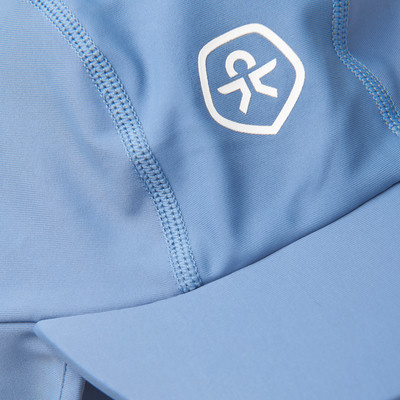 COLOR Hat Solid UV60 Kappe mit Nackenschutz COLOR Hat Solid UV60 Kappe mit Nackenschutz