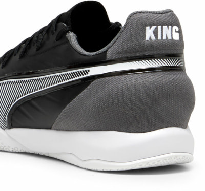 Puma King Match IT Hallenfußballschuhe