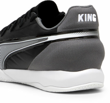 King Match IT Hallenfußballschuhe