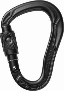 Edelrid HMS Bullet Permalock Karabiner