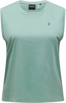 Peak Performance PEAK PERFORMANCE W Explore Graphic SL T-Shirt ärmellos