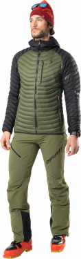 Dynafit Radical Down Hood M Jacket