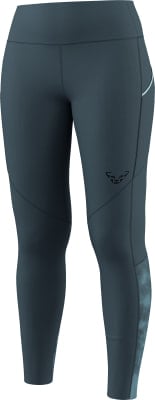 Dynafit Trail Reflective Tights Dynafit Trail Reflective Tights