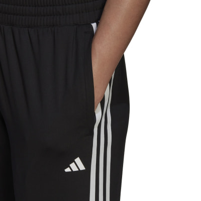 adidas 3-Streifen 7/8 Trainingshose