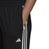 adidas 3-Streifen 7/8 Trainingshose