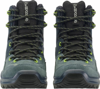 Lowa Wandax GTX Mid Trekkingschuh D-Gr. Lowa Wandax GTX Mid Trekkingschuh D-Gr.