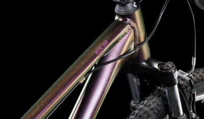 Cube Acid 240 Mountainbike 24"