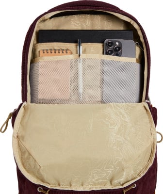 The North Face Jester Pro Rucksack The North Face Jester Pro Rucksack