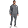 Under Armour Rival Terry Graphic Crew Pullover