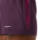Asics ICON 4IN SHORT, dámske bežecké šortky