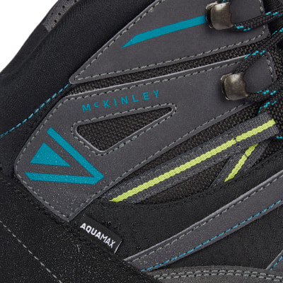 McKINLEY Vulcanus Mid AQX Trekkingschuhe