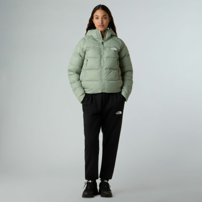 The North Face THE NORTH FACE Hyalite Down Hoodie Jacke 100% Nylon