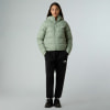 The North Face THE NORTH FACE Hyalite Down Hoodie Jacke 100% Nylon