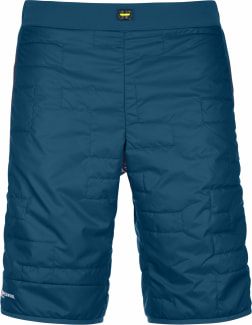 Swisswool Piz Boe Isolationshorts