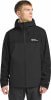 Jack Wolfskin Weiltal 2L Regenjacke mit Kapuze