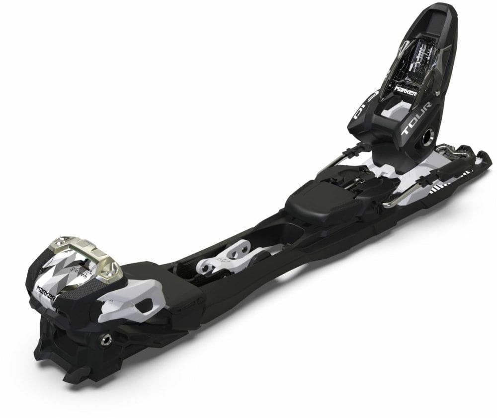 Tour F10 Tourenbindung tc