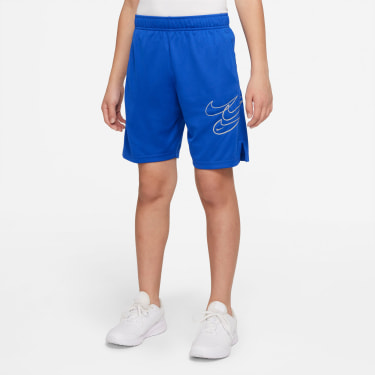 B NK DF SHORT