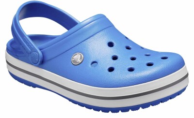 Crocs Crocband felnőtt strandpapucs