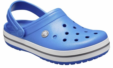 Crocband felnőtt strandpapucs
