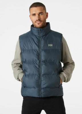 Helly Hansen Active Puffy V férfi mellény