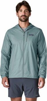 Patagonia Houdini Windjacke mit Kapuze