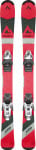 McKINLEY Team 7, detské lyže 100-120cm
