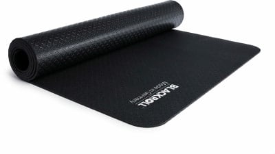 Blackroll Mat Gymnastikmatte 194x65,5cm