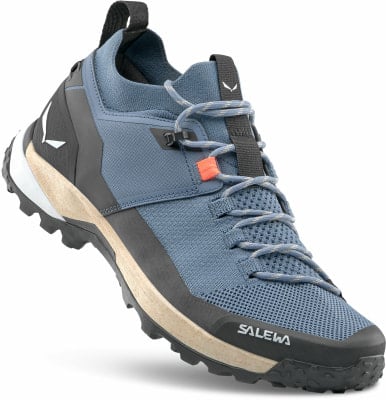 Salewa Puez 2 Knit PTX M Adventureschuh UK-Gr.