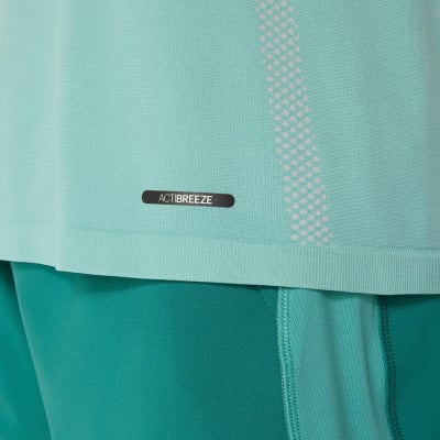 Asics SEAMLESS langarm Laufshirt